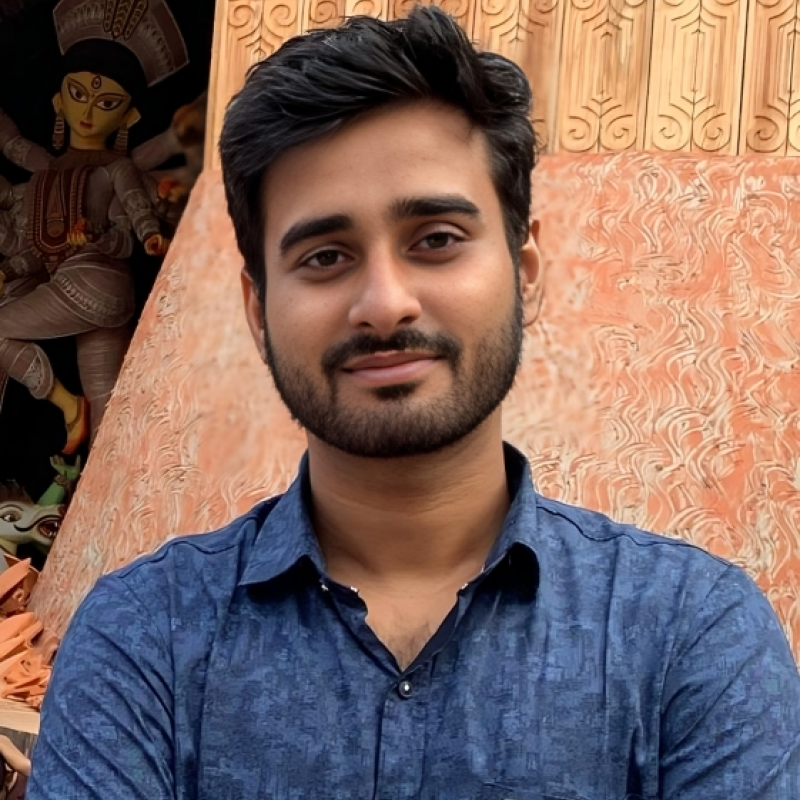 Aditya Panda