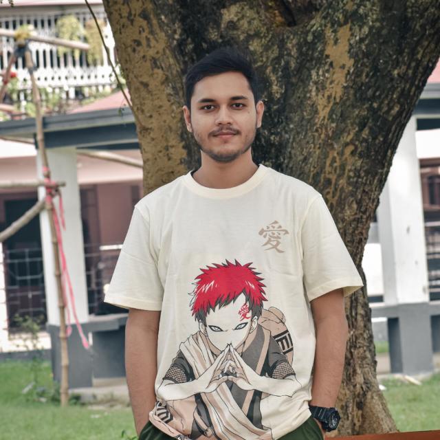 Prajjwal Bose Munshi